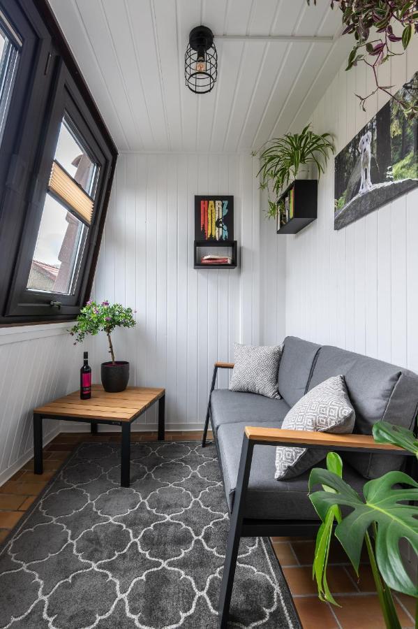 Neu! 9,8 Aussergewoehnlich Boxspringbetten Kaffeevollautomat Inkl Bettwaesche Und Handtuecher #Meenefewo De Бад-Гарцбург Екстер'єр фото