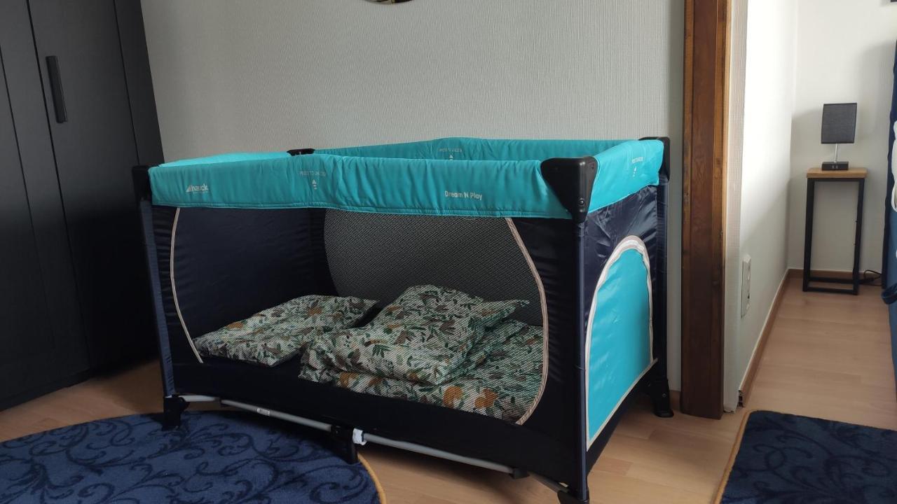 Neu! 9,8 Aussergewoehnlich Boxspringbetten Kaffeevollautomat Inkl Bettwaesche Und Handtuecher #Meenefewo De Бад-Гарцбург Екстер'єр фото